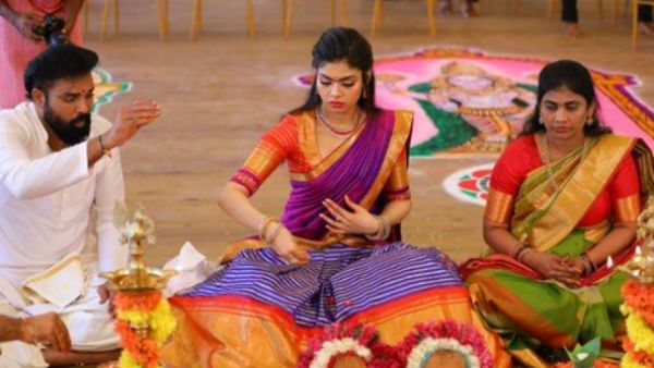 500 கோடியில் திருமணம்.. 9 நாட்களுக்கு அசத்தல் மெனு.. கலக்கும் கர்நாடக அமைச்சர்.. மோடிக்கும் அழைப்பு