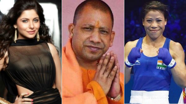 கொரோனா.. மேரி கோம் முதல் ஆதித்யநாத் வரை.. கனிகா கபூர் யாரை எல்லாம் தொடர்பு கொண்டார்.. பின்னணி!