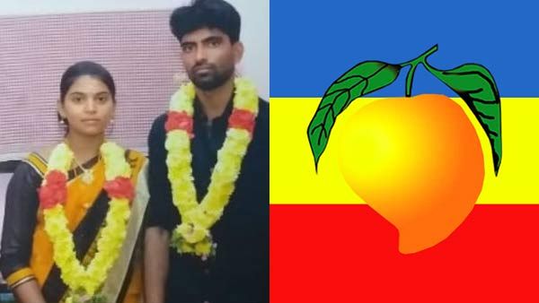 பாமகவினரால் கடத்தப்பட்ட இளமதி எங்கே... உயிருடன் இருக்கிறாரா.. மீட்க வேண்டும்.. திருமாவளவன் கோரிக்கை