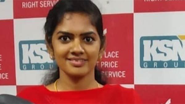 இனி கிடைக்க மாட்டேன்.. கான்பரன்ஸ் காலில் சொல்லி விட்டு மாயமான பெண்.. அதிர்ச்சியில் சென்னை குடும்பம்