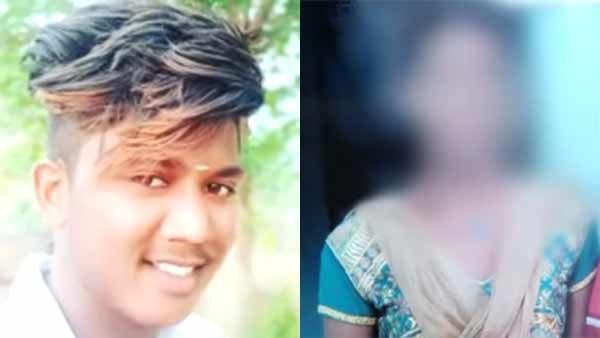 மோனிஷா காலை காதலன் பிடித்து கொள்ள.. தலைகாணியால் அமுக்கியே கொன்ற 17 வயது தங்கை.. நாமக்கல் ஷாக்!