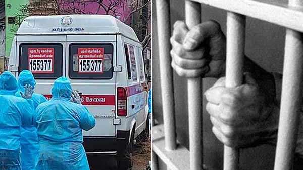 கொரோனாவால் உயிரிழந்தவரை அடக்கம் செய்ய எதிர்த்தால் 3 ஆண்டு ஜெயில்- தமிழக அரசு அவசர சட்டம்