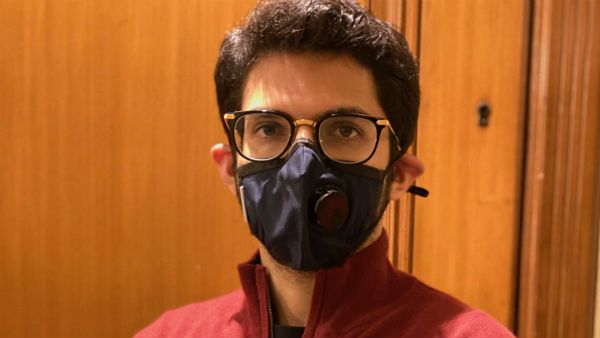 2 ரூல் தான்.. கொரோனாவை ஓட ஓட விரட்டலாம்.. ரொம்ப சிம்பிள்.. ஆதித்யா தாக்கரே சூப்பர் டிப்ஸ்!