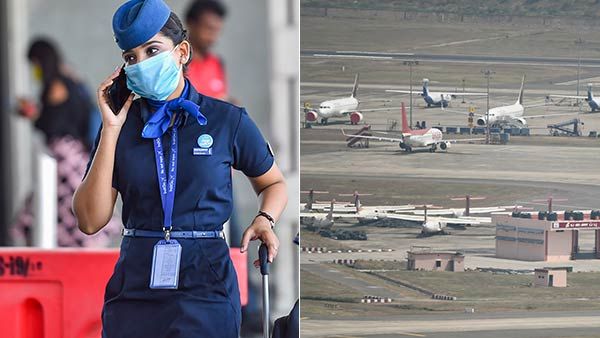 லாக்டவுனால் இந்தியாவில் விமான போக்குவரத்து துறையில் 29.32 லட்சம் பேர் வேலை இழக்கும் அபாயம்