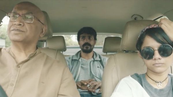 Web Series: வம்சம்ல ரம்யா கிருஷ்ணனுக்கே இப்போதான் கல்யாணம் ஆச்சு!
