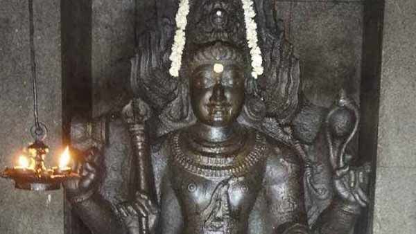 சித்திரை சனாதனாஷ்டமி:  காலபைரவரை வணங்கினால் தீராத நோய்களும் தீரும் 