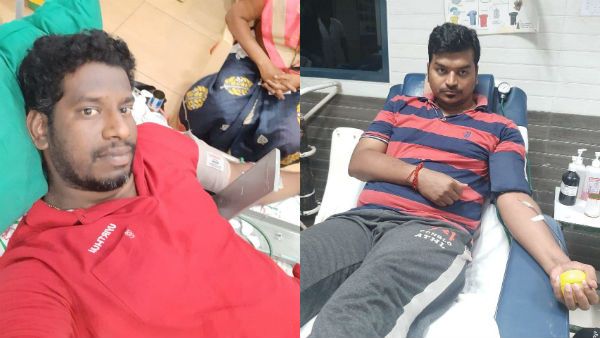 கொரோனா அச்சம்.. ரத்த தானம் பெறுவதில் சிக்கல்.. அலைக்கழிப்படும் தன்னார்வலர்கள்..!