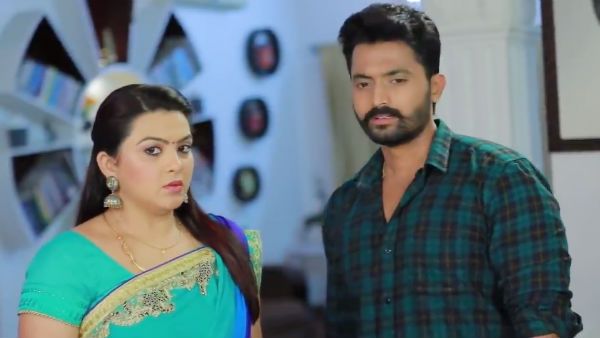 Mega Serials: வேணாம் மக்களே வேணாம்... டிவி மெகா சீரியல்!