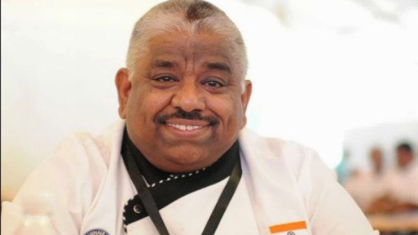 சுவைகள் 6...அதன் வகைகள் வேறு... செஃப் தாமு சமையல்!