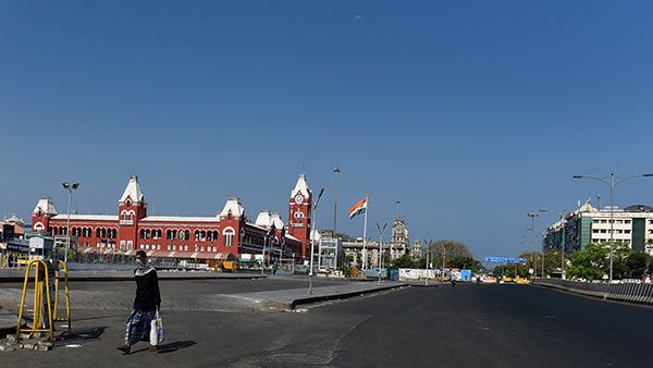 தனிமைப்பட்டாவது தாயகம் காப்போம்!