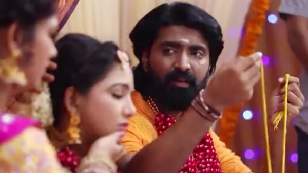 Chinna Thambi Serial: சின்னதம்பி பிரஜன்... தங்கம் சான்ட்ரா... மறுபடியும் வந்த ஓல்டுகள்!
