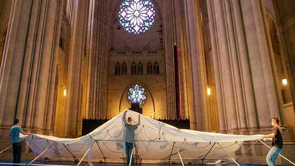 கொரோனா- நாடு முழுவதும் தேவாலயங்களில் புனித வெள்ளி சிறப்பு பிரார்த்தனைகள் ரத்து