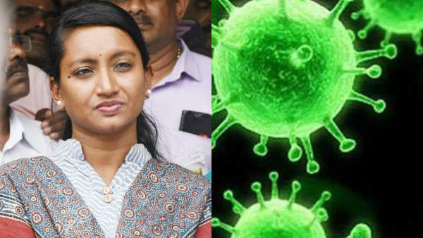 சூப்பர் திவ்யா.. கொரோனா போயே போச்சு.. மே 4 முதல் அரசு அலுவலகங்களும் திறப்பு.. கலக்கும் நீலகிரி!