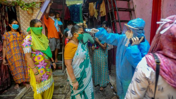 மகாராஷ்டிராவில் ஒரே நாளில் 778 பேருக்கு கொரோனா- தாராவியில் மேலும் 25 பேருக்கு பாதிப்பு