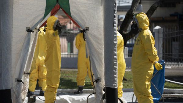 கொரோனா.. இறந்தவர்களையும் குணமடைந்தோர் பட்டியலில் சேர்த்த சிலி.. காரணத்தை கேட்டால் கிர்ர்ர்ங்குதே!