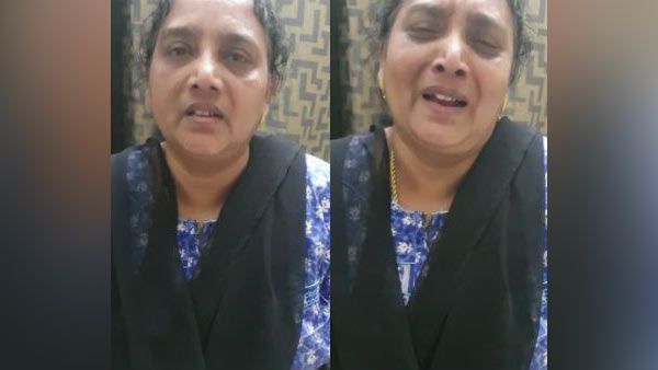 மீண்டும் சடலத்தை எடுத்து மறு அடக்கம் செய்வது பாதுகாப்பானது அல்ல.. சைமன் மனைவி கோரிக்கை நிராகரிப்பு