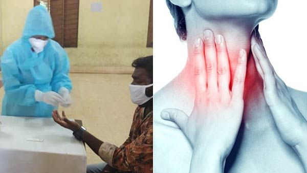 முக்கிய அறிவிப்பு.. புதிதாக 6 அறிகுறிகள் சேர்ப்பு.. இதில் ஒன்று இருந்தாலும் கொரோனா அட்டாக் கன்பார்ம்