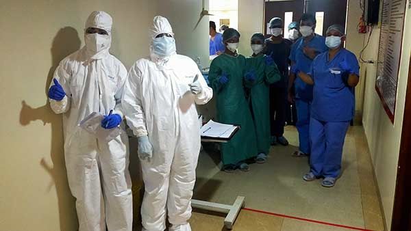 மே மாதம் ரொம்ப முக்கியம்.. ஹாட்ஸ்பாட்டுகளில் தீவிரம் காட்டுவது அவசியம்.. கொரோனாவை வெல்ல!