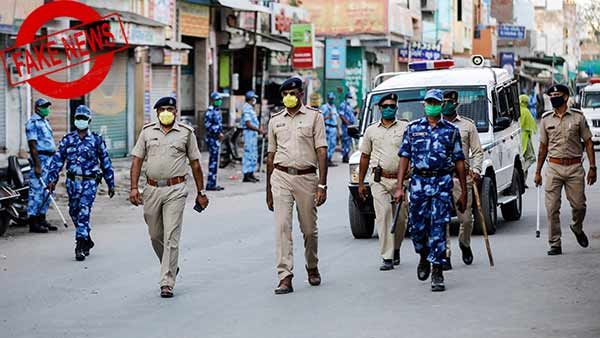 கொரோனா.. குஜராத்தில் நிலைமை சரியில்லை.. ராணுவத்தை களமிறக்க மத்திய அரசு யோசனையா? உண்மை என்ன? 