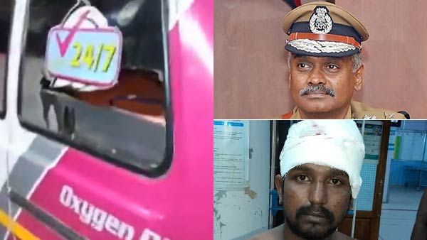 கொரோனா மரணங்கள்.. போராடும் விஷமிகள்.. குண்டாஸ் பாயும்.. சாட்டையை கையில் எடுக்கும் சென்னை கமிஷனர்