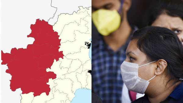 ஹாட் ஸ்பாட்.. கொங்கு மண்டலமா.. கொரோனா மண்டலமா.. அதிர வைக்கும் பரவல்.. அதி தீவிர ஆக்ஷனில் அரசு!