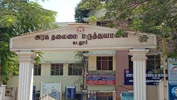 புட்டபர்த்தி சென்று திரும்பிய சாயிபாபா பக்தருக்கு கொரோனா.. கடலூர் மக்கள் அச்சம்!