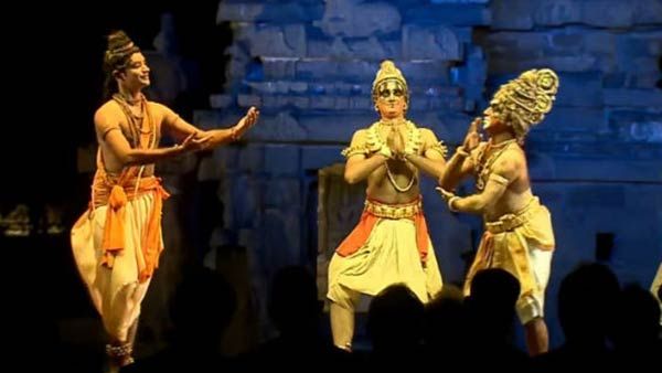 லாக்டவுன்...நின்றது திருவிழாக்கள்.. சொற்ப வருவாயும் கிடைக்காமல் பரிதவிக்கும் கிராமப்புற கலைஞர்கள்