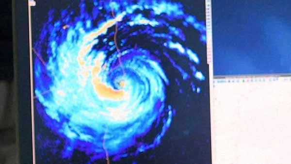 முரசு, நீர் - புதிய புயல்களுக்கு தமிழில் பெயர் - மத்திய பாஜக அரசின் சபாஷ் நடவடிக்கை