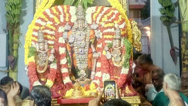 அறிந்தும் அறியாமலும் செய்த பாவங்களை தீர்க்கும் பாபவிமோசினி ஏகாதசி