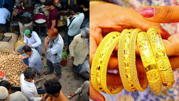 சார்வரி புது வருடத்தில் மக்களின் ஆரோக்கியம் அற்புதமாக இருக்கும் - தங்கம் விலை உயரும்