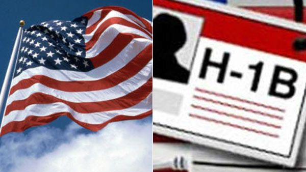 60 நாள்தான் கெடு.. அதிர்ச்சியில் அமெரிக்க எச்1 பி விசா ஊழியர்கள்.. 3 லட்சம் பேர் இந்தியா ரிட்டர்ன்?