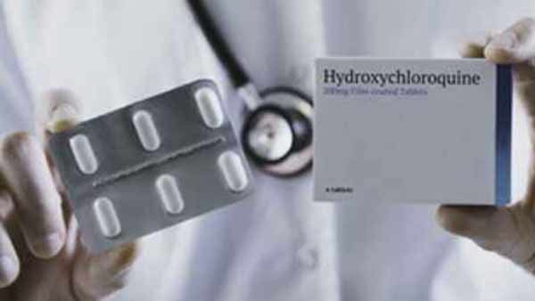 மலேசியாவுக்கு ஹைட்ராக்ஸிகுளோரோகுயின் மருந்தை ஏற்றுமதி செய்யும் இந்தியா