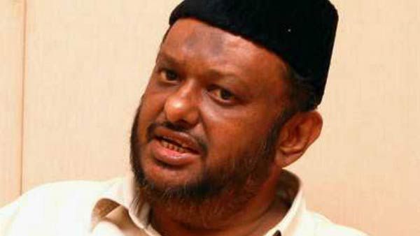 விவசாயிகளை கொடூர முறையில் ஒடுக்க நினைப்பதா... உ.பி. அரசுக்கு ஜவாஹிருல்லா கண்டனம்..!