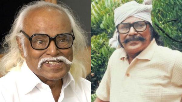 எழுத்துலகின் ஞானசூரியன்.. கலைத்தாயின் கம்பீர அடையாளம்.. தமிழின் பெருமை.. மறக்க முடியாத ஜெயகாந்தன்!!