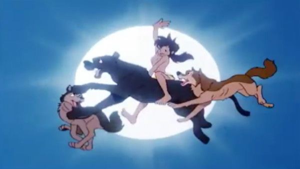 The Jungle Book: குரங்கு போல தாவலாம்...மீனைப் போல நீந்தலாம்!