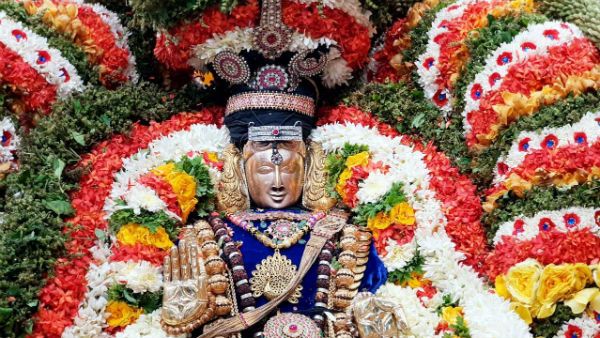 கொரேனாவால் களையிழந்த பங்குனி உத்திரம் - கோவில்களில் பக்தர்கள் இல்லை அரோகரா முழக்கமில்லை