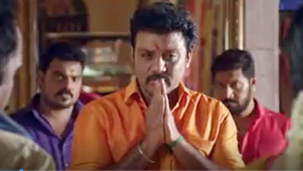 Kanmani Serial: சின்னவருக்கு அப்போ இந்த மவுசு இல்லையோ...!