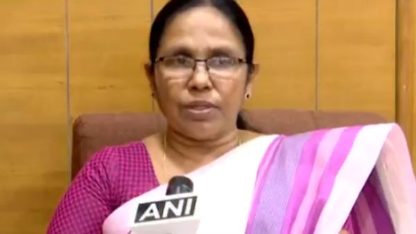 கொரோனாவை படுவேகமாக கட்டுப்படுத்திய கேரளா- ஏப்.4-லிலேயே ரேபிட் டெஸ்ட் கருவிகள் மூலம் அதிரடி நடவடிக்கை