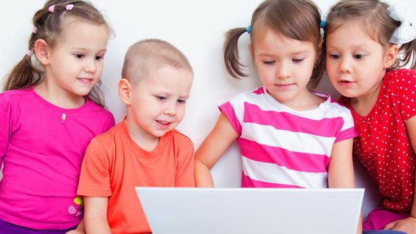 பொய் சொல்லக் கூடாது பாப்பா!