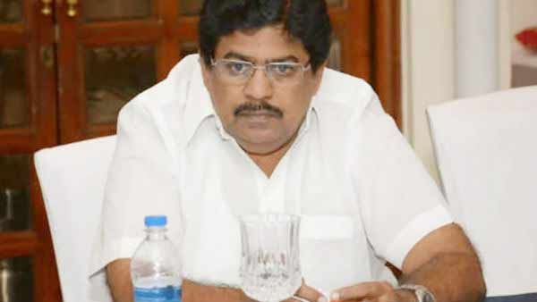 தி.மு.க.வில் இருந்து கே.பி. ராமலிங்கம் நிரந்தரமாக டிஸ்மிஸ்- மு.க. ஸ்டாலின்