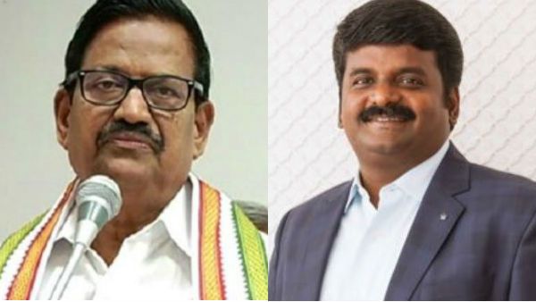 கொரோனா: அமைச்சர் விஜயபாஸ்கர் பத்திரிகையாளர்களை சந்திக்காமல் திடீரென நிறுத்தியது ஏன்? கே.எஸ். அழகிரி