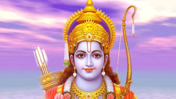 ஸ்ரீராம நவமி 2020:  குடும்ப ஒற்றுமையை அதிகரிக்கும் நோய் பயம் நீக்கும் ஸ்ரீராமர் ஜாதகம்