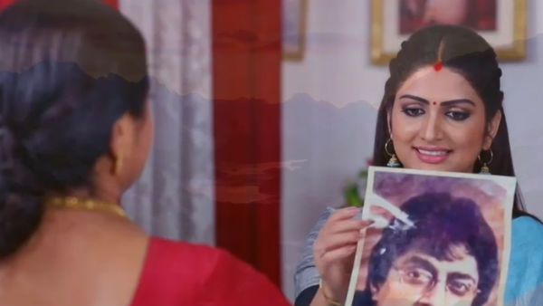 என்னங்கடா இது.. மகராசி சீரியலில்.. மாணிக் பாஷா வில்லனா.. முடியலப்பா முடியலை!