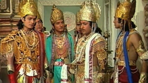 Mahabharath Channel: ஏர்டெல் துவங்கி இருக்கும் மகாபாரதம் சானல்!