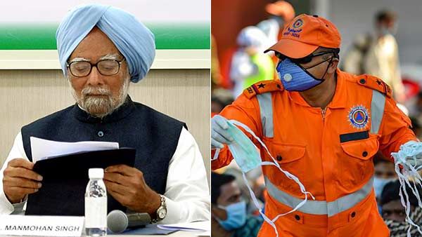 தொற்றுநோயை சமாளிக்க 12 வருடங்கள் முன்பே பிளான் போட்ட இந்தியா.. ஆனா என்ன நடந்தது தெரியுமா? பரபர தகவல்