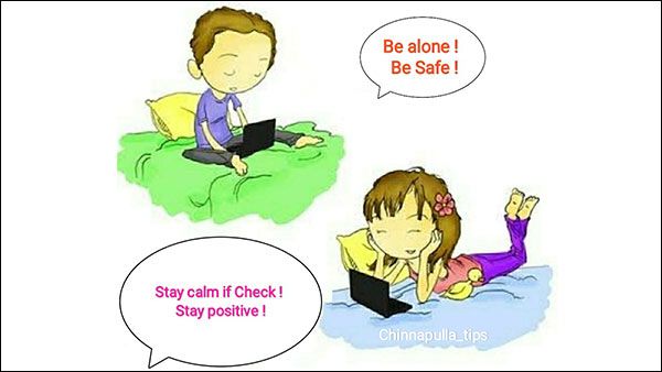 மனதிடமே மருந்து