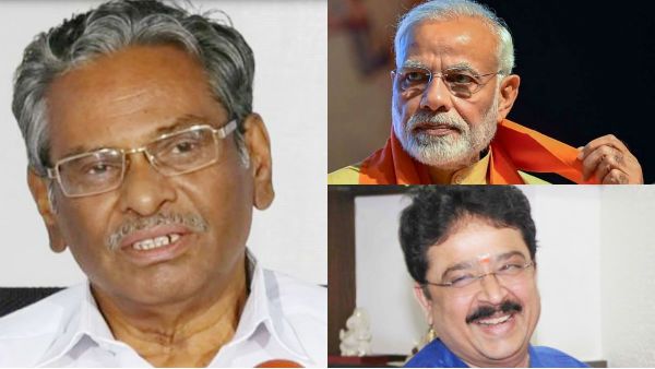 அருணன் கேட்ட கேள்வி.. உப்பு போட்ட சோத்தை திங்கிறவனா இருந்தா பொங்கியிருப்பீங்க.. எஸ்.வி.சேகர் கோபம்!