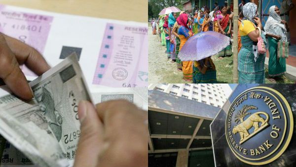 ஒருபக்கம் குடிக்கவே கூழ் இல்லை.. இன்னொரு பக்கம் தொழிலதிபர்களின் ரூ70,000 கோடி கடன்கள் தள்ளுபடியாம்!