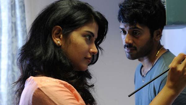 சும்மா பேசிட்டே இருக்காதீங்க.. செய்து காட்டுங்க!