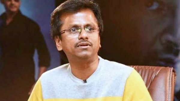 Web Series: வெப் சீரீஸ் களத்தில் ஏ.ஆர்.முருகதாஸ்...?